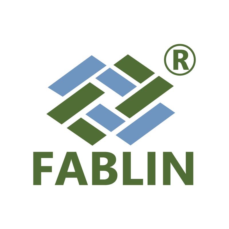 Fablin Outdoor Fabric website