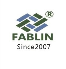 Fablin Outdoor Fabric website