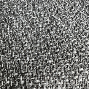 FB3417 Luxury Olefin Fabric
